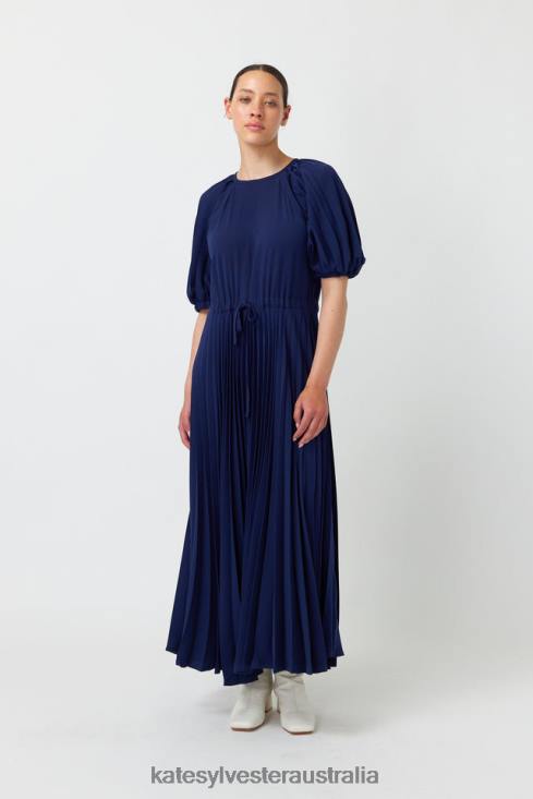 Dorothy dress Ink Kate Sylvester Women Clothing 4T0D110