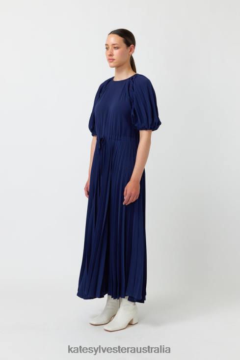 Dorothy dress Ink Kate Sylvester Women Clothing 4T0D110