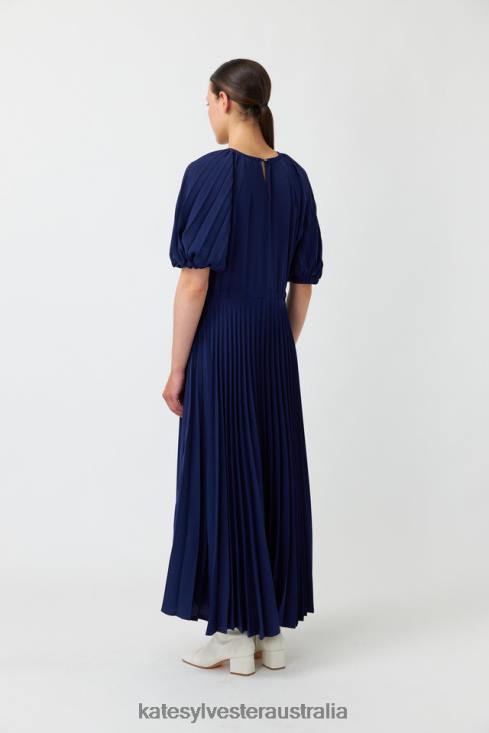 Dorothy dress Ink Kate Sylvester Women Clothing 4T0D110