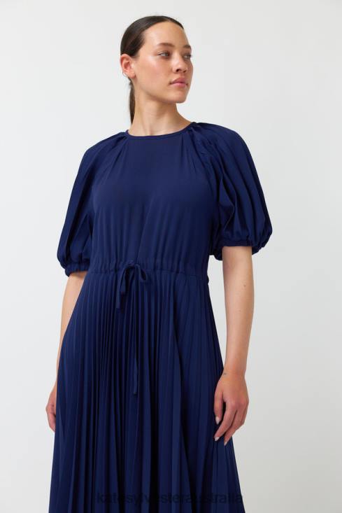 Dorothy dress Ink Kate Sylvester Women Clothing 4T0D110