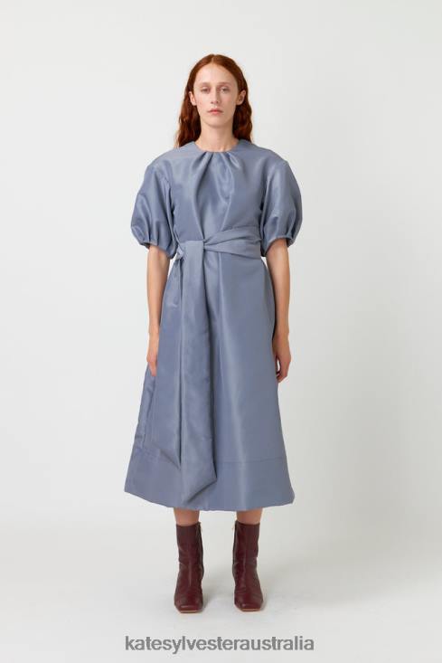 Ginny dress Grey Kate Sylvester Women Clothing 4T0D96