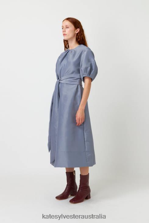 Ginny dress Grey Kate Sylvester Women Clothing 4T0D96