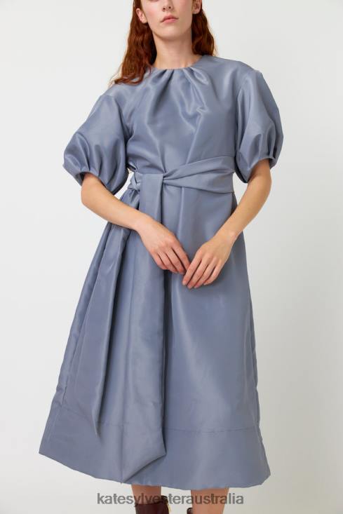 Ginny dress Grey Kate Sylvester Women Clothing 4T0D96