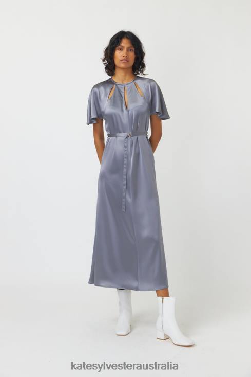 Severine dress Slate Kate Sylvester Women Clothing 4T0D111