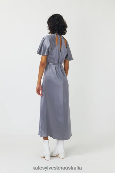 Severine dress Slate Kate Sylvester Women Clothing 4T0D111