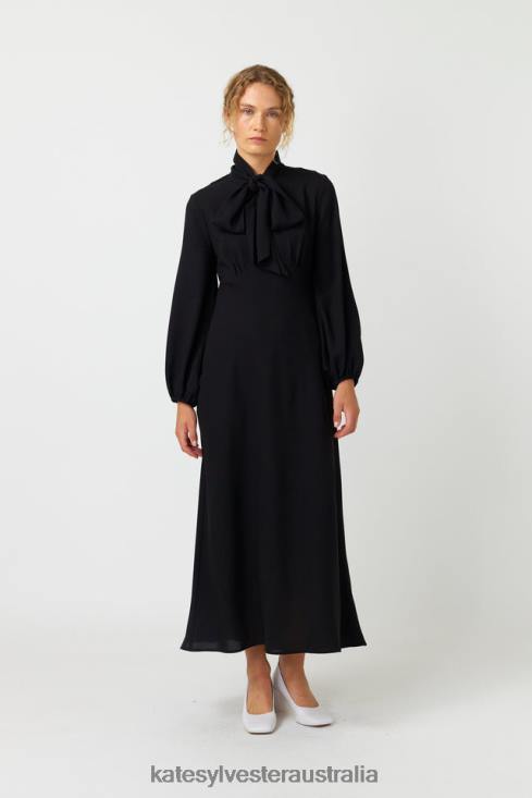 Suska dress Black Kate Sylvester Women Clothing 4T0D101