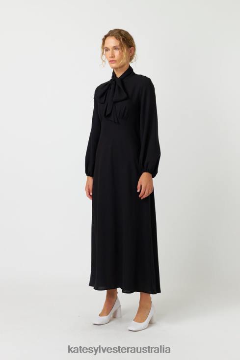 Suska dress Black Kate Sylvester Women Clothing 4T0D101
