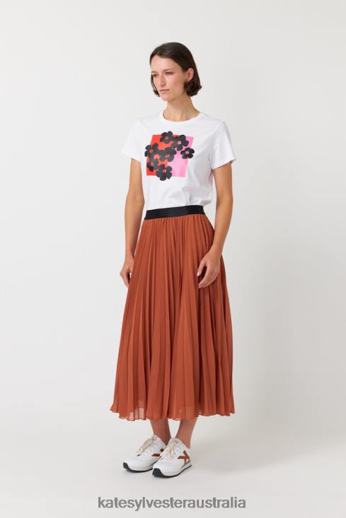 Billowy skirt Spice Kate Sylvester Women Clothing 4T0D301