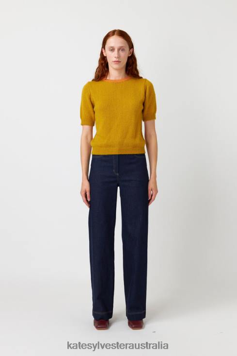 Fluffy top Marmalade Kate Sylvester Women Clothing 4T0D165