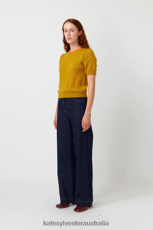 Fluffy top Marmalade Kate Sylvester Women Clothing 4T0D165