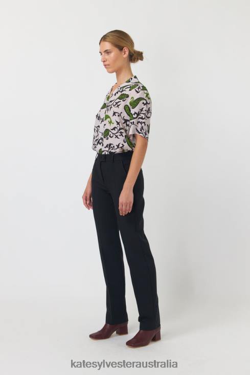 Leonardo shirt Grass Kate Sylvester Women Clothing 4T0D217