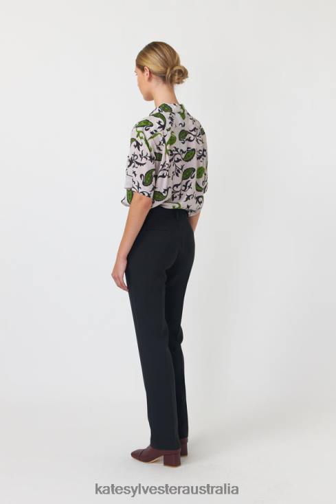 Leonardo shirt Grass Kate Sylvester Women Clothing 4T0D217