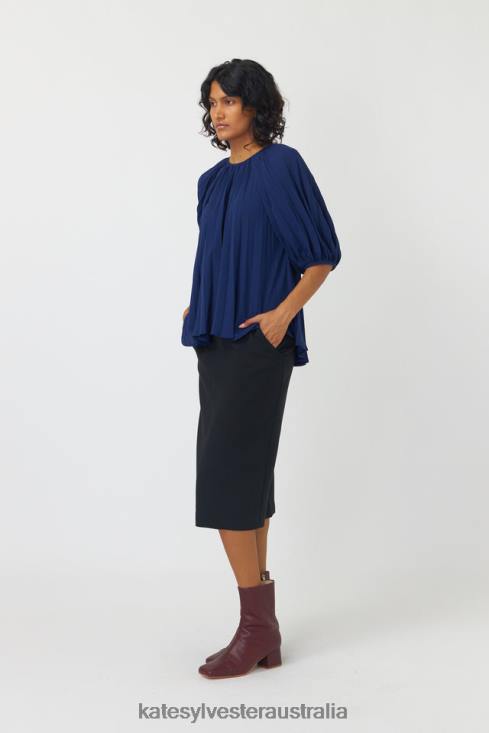 Nina top Ink Kate Sylvester Women Clothing 4T0D199