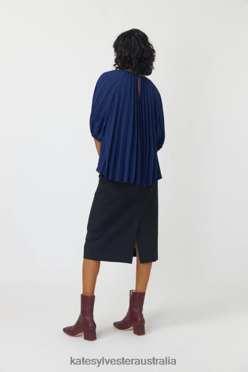 Nina top Ink Kate Sylvester Women Clothing 4T0D199