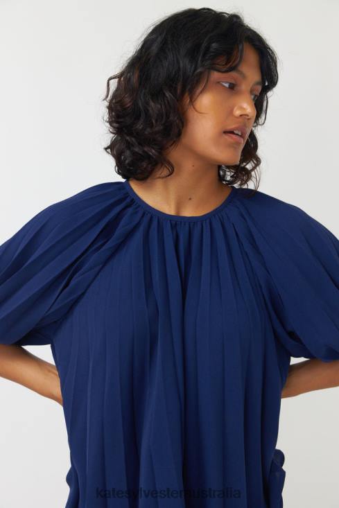 Nina top Ink Kate Sylvester Women Clothing 4T0D199