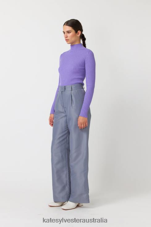 Alba trouser Grey Kate Sylvester Women Clothing 4T0D237